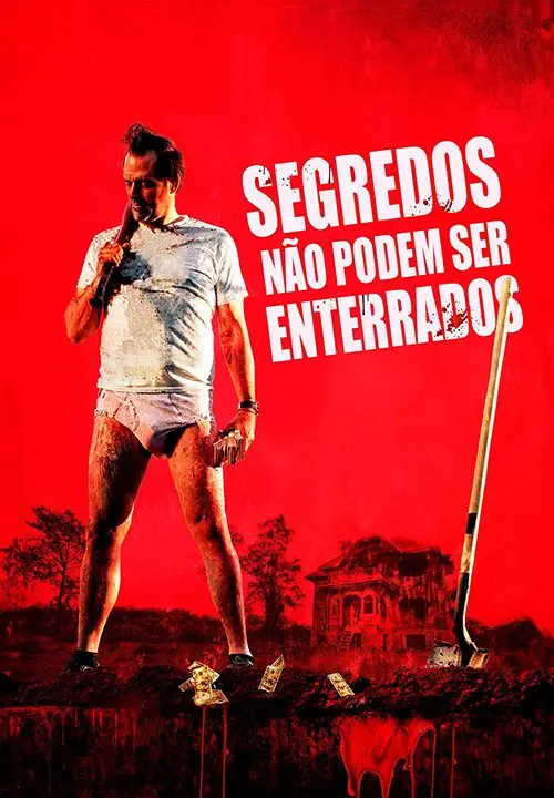 Segredos Não Podem Ser Enterrados