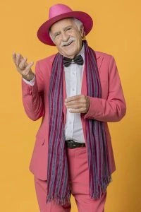 Tributo: Ary Fontoura