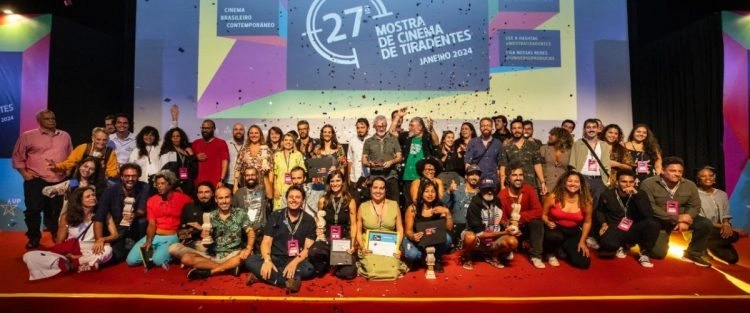 27ª Mostra de Cinema de Tiradentes :: Lista de Desejos para Superagüi é o grande vencedor do evento mineiro 2 20240128 mostra tiradentes papo de cinema