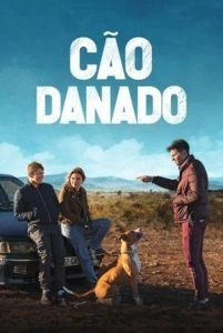Cão Danado
