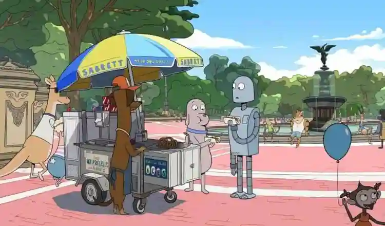 20240130 meu amigo robo papo de cinema 2