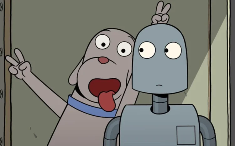 20240130 meu amigo robo papo de cinema