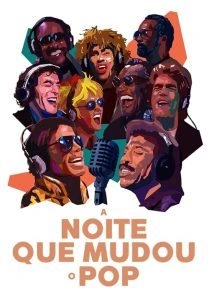 A Noite que Mudou o Pop