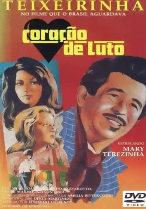 Filmes 12 Coração de Luto