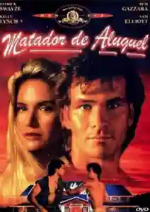 20240131 matador de aluguel papo de cinema cartaz