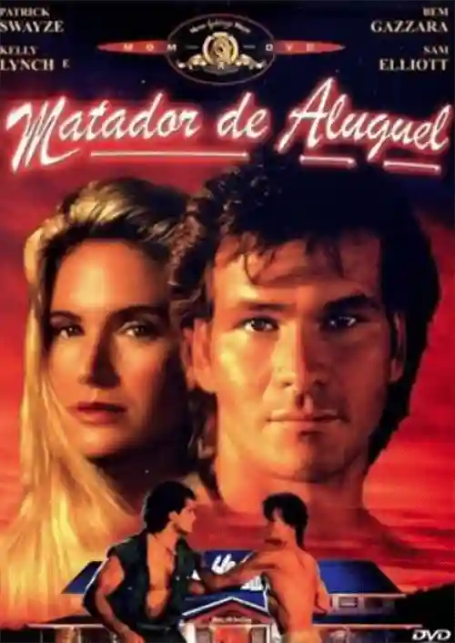 Matador de Aluguel