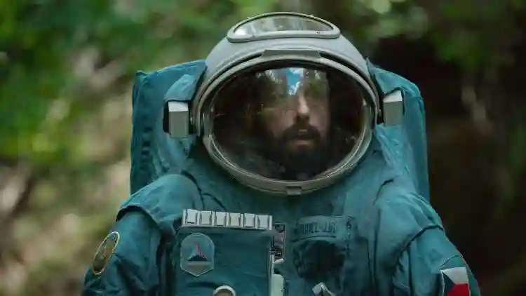 20240304 o astronauta filme papo de cinema