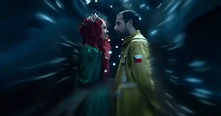 20240304 o astronauta papo de cinema