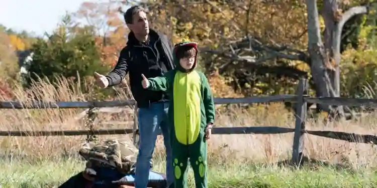20240814 meu filho nosso mundo papo de cinema 2