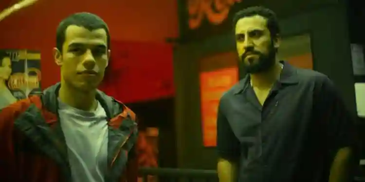 Prêmio ABC 2025 :: Divulgados os indicados ao troféu da Associação Brasileira de Cinematografia 2 Prêmio ABC: Baby