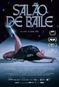 Salão de Baile: This is Ballroom