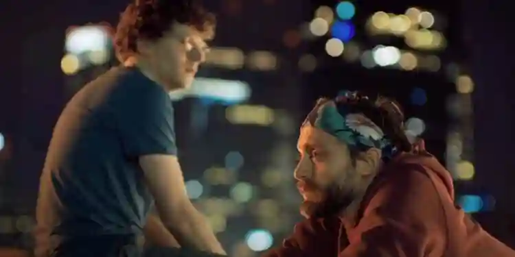20250110 verdadeira dor papo de cinema