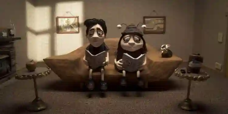 20250207 memorias caracol papo de cinema