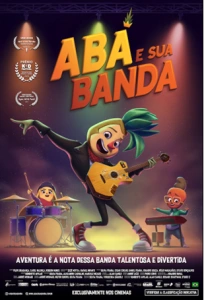 Abá e sua Banda
