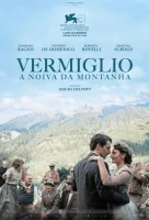 20250701 vermiglio a noiva da montanha poster papo de cinema