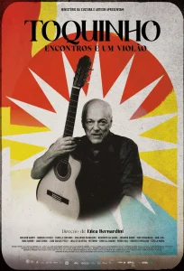 Toquinho: Encontros e um Violão