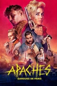 Apaches: Gangues de Paris