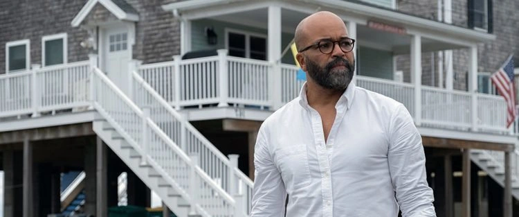 Tela Quente :: Ficção Americana