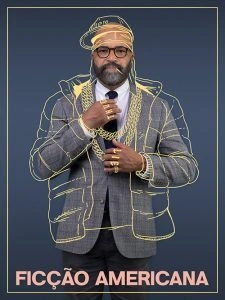 Ficção Americana