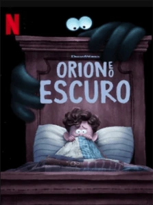 Orion e o Escuro