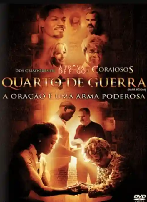 Filmes 15 Quarto de Guerra