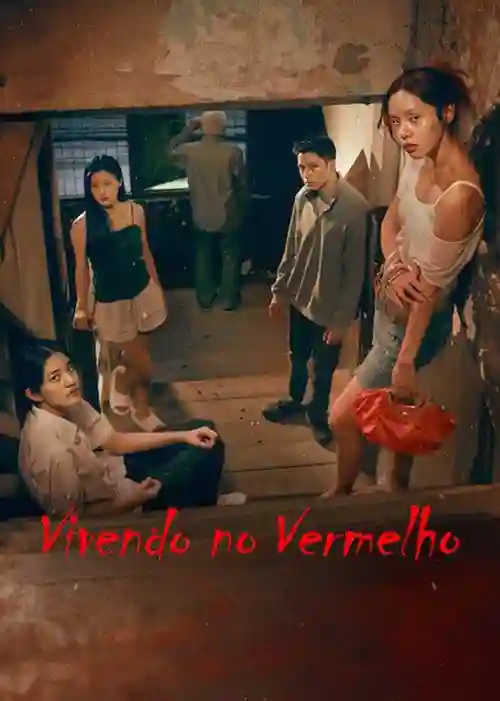 Vivendo no Vermelho