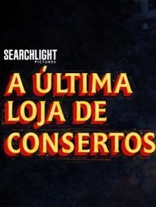 A Última Loja de Consertos