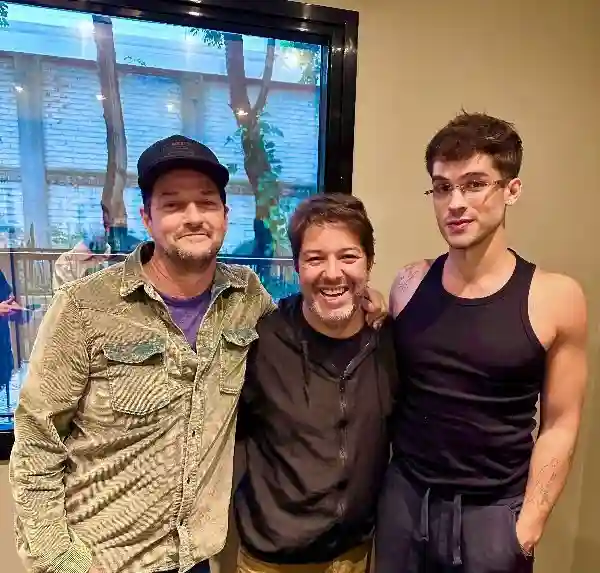 O Rei da Internet :: Cinebiografia do "maior hacker do Brasil" já tem o seu protagonista. Confira 2 20240206 rei da internet papo de cinema