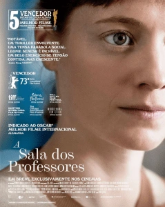 A Sala dos Professores