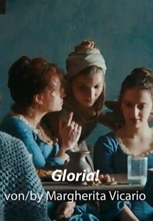 Gloria!