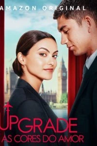 Upgrade: As Cores do Amor