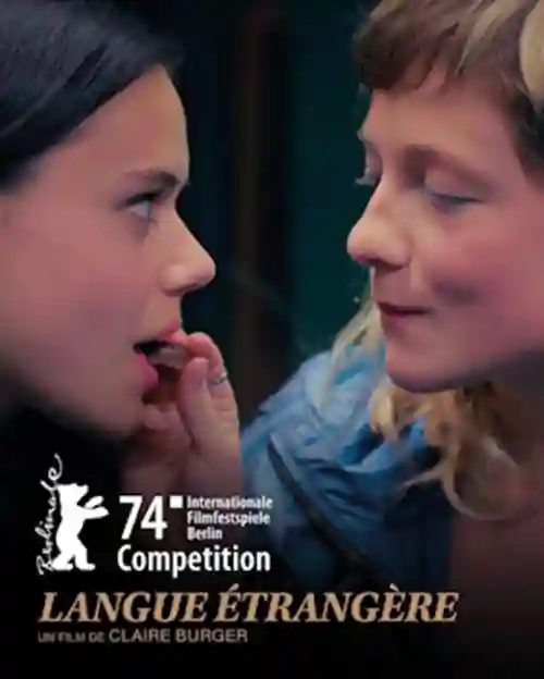 Língua Estrangeira