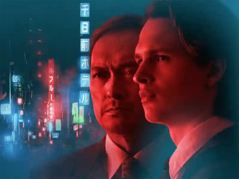 20240209 tokyo vice papo de cinema banner teaser