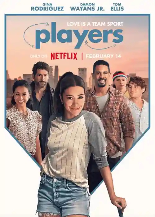 Jogos de Amor
