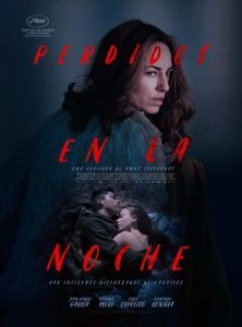 Perdidos en la noche