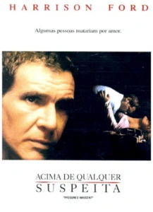 Acima de Qualquer Suspeita