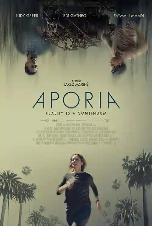 Filmes 8 Aporia: Sem Saída