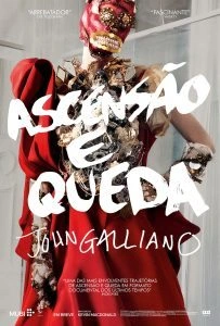 Ascensão e Queda: John Galliano
