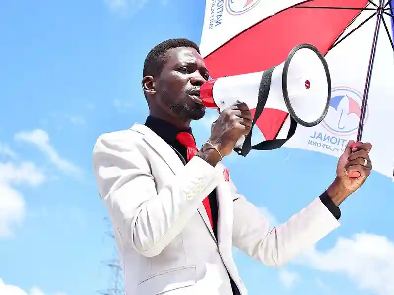 Bobi Wine: The People's President 8 20240213 bobi wine the peoples president papo de cinema 800