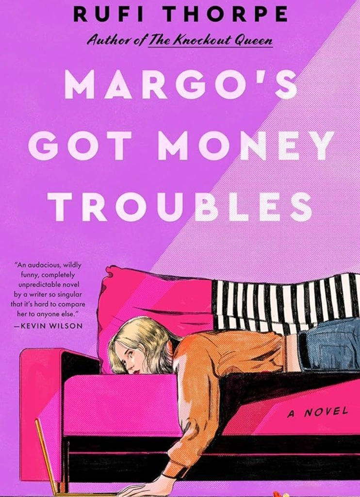 20240213 margos got money troubles papo de cinema livro 750