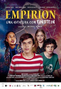 Empirion: Uma Aventura com Einstein
