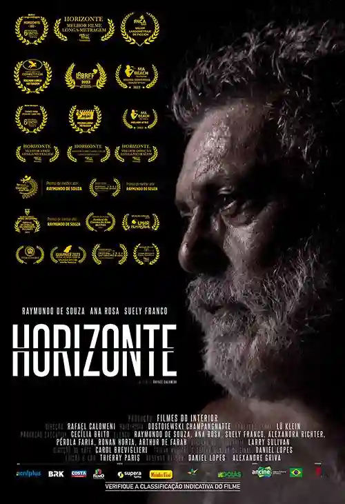 Filmes 16 Horizonte