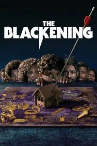 The Blackening: Jogo Mortal