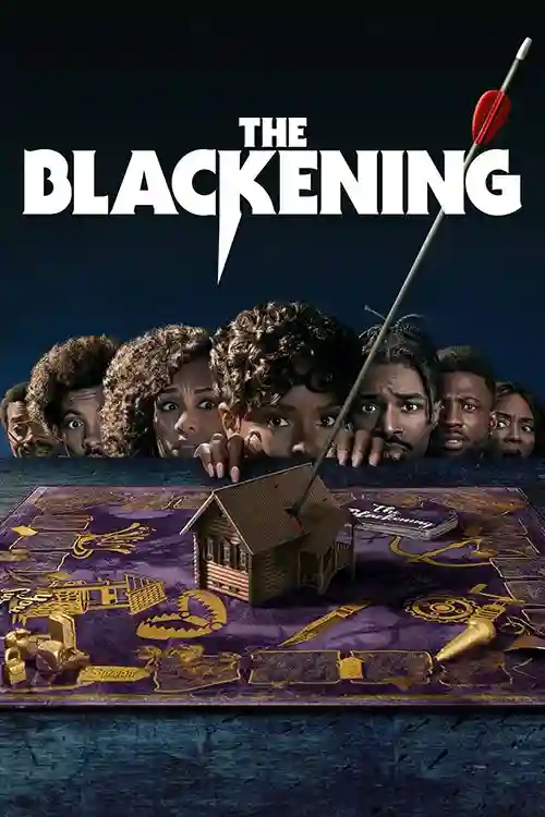 The Blackening: Jogo Mortal