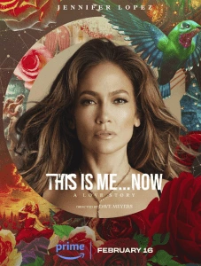 This Is Me… Now: A Love Story