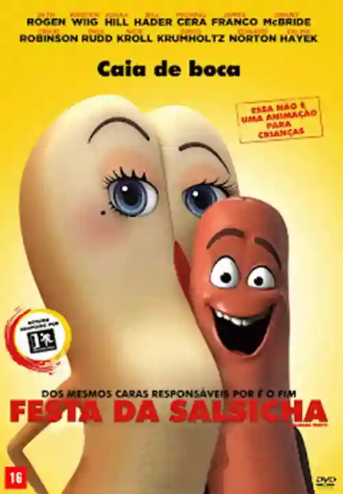 Festa da Salsicha