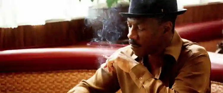 Sessão da Tarde :: Mr. Church, filme de hoje (03/04), é baseado em história real? 2 Sessão da Tarde: Mr. Church