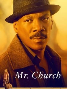 Mr. Church