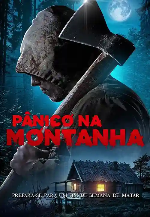 Filmes 22 Pânico na Montanha