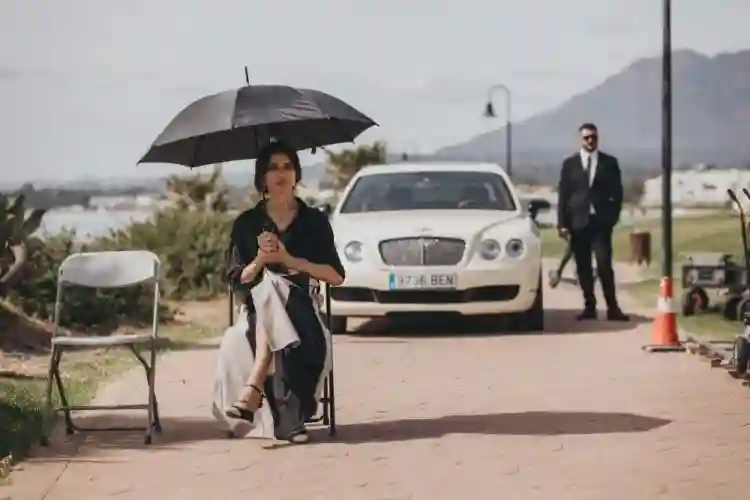 Sua Culpa e Nossa Culpa :: Encerradas as filmagens das sequências do sucesso espanhol Minha Culpa 3 20240216 sua culpa nossa culpa papo de cinema 4